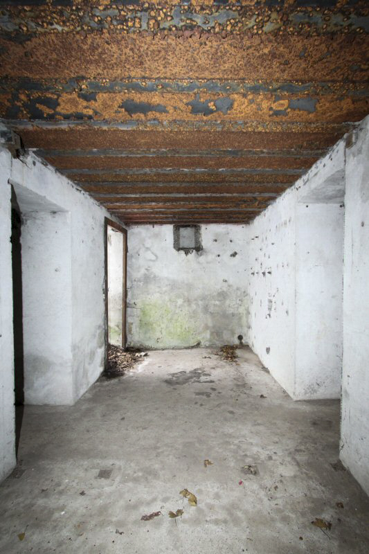 Ligne Maginot - HERRENFELD EST - (Abri actif) -  - Les Gardiens du Rhin