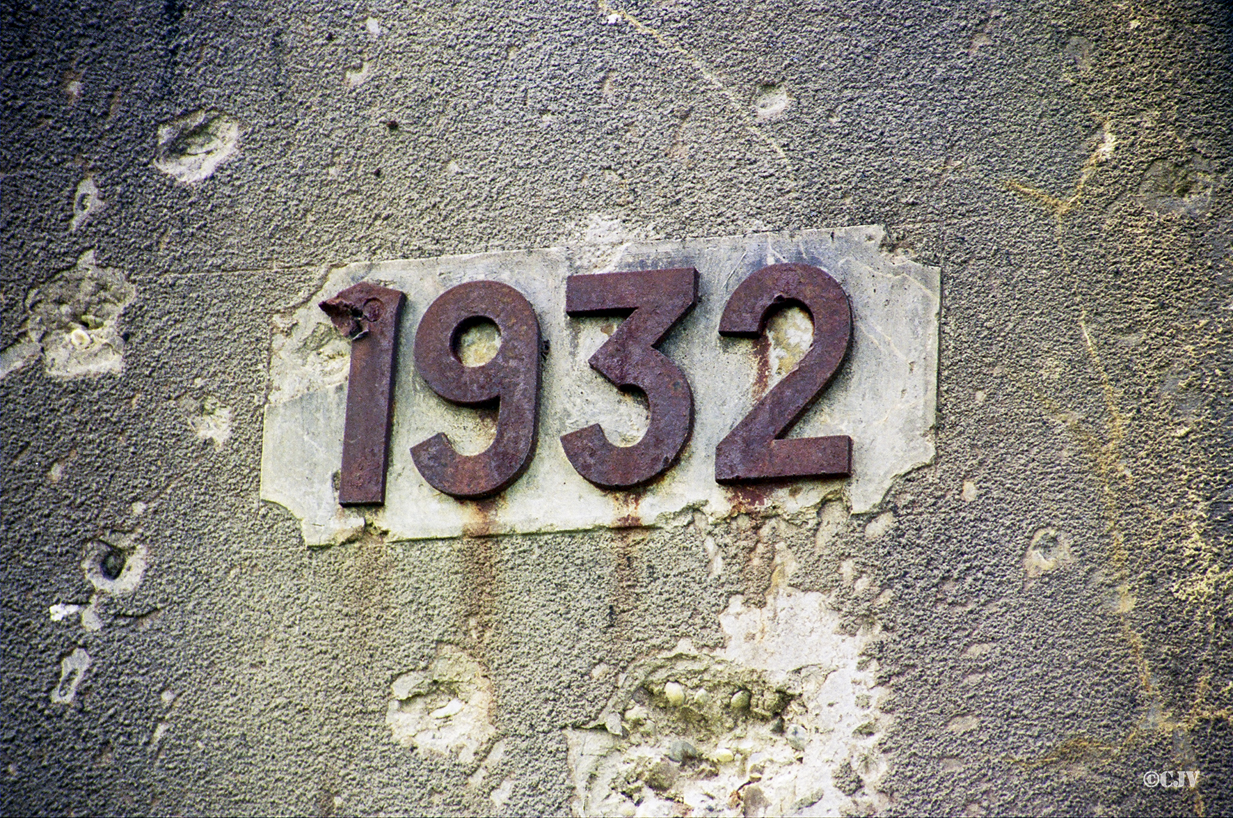 Ligne Maginot - HOCHWALD - (Ouvrage d'artillerie) - Bloc 6 - Caspar Vermeulen