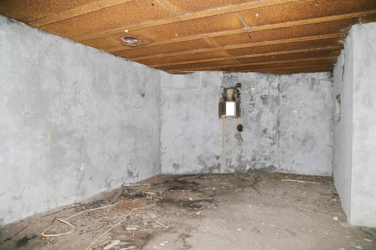 Ligne Maginot - STEINSPORENKOPF NORD - (Casemate d'infanterie - Simple) -  - A. SCHOEN