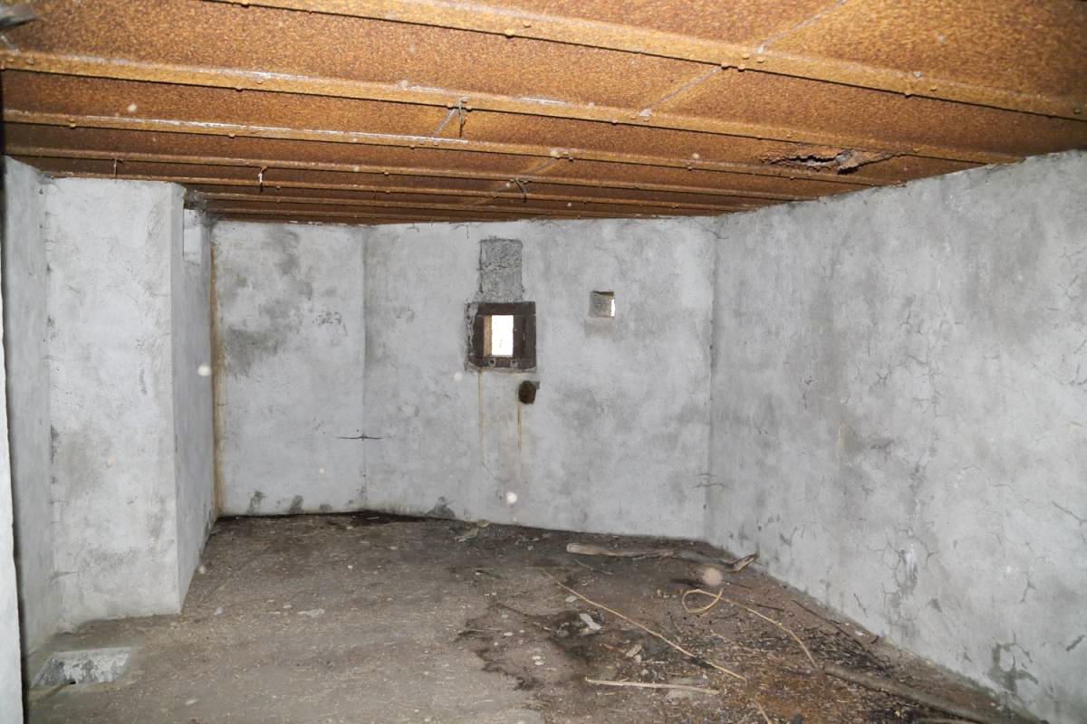 Ligne Maginot - STEINSPORENKOPF NORD - (Casemate d'infanterie - Simple) -  - A. SCHOEN
