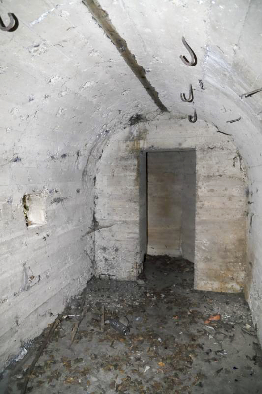 Ligne Maginot - WITTERNHEIM - (PC) -  - A. SCHOEN