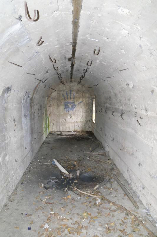 Ligne Maginot - WITTERNHEIM - (PC) -  - A. SCHOEN