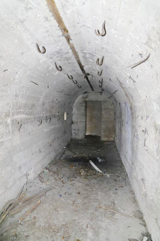 Ligne Maginot - WITTERNHEIM - (PC) -  - A. SCHOEN
