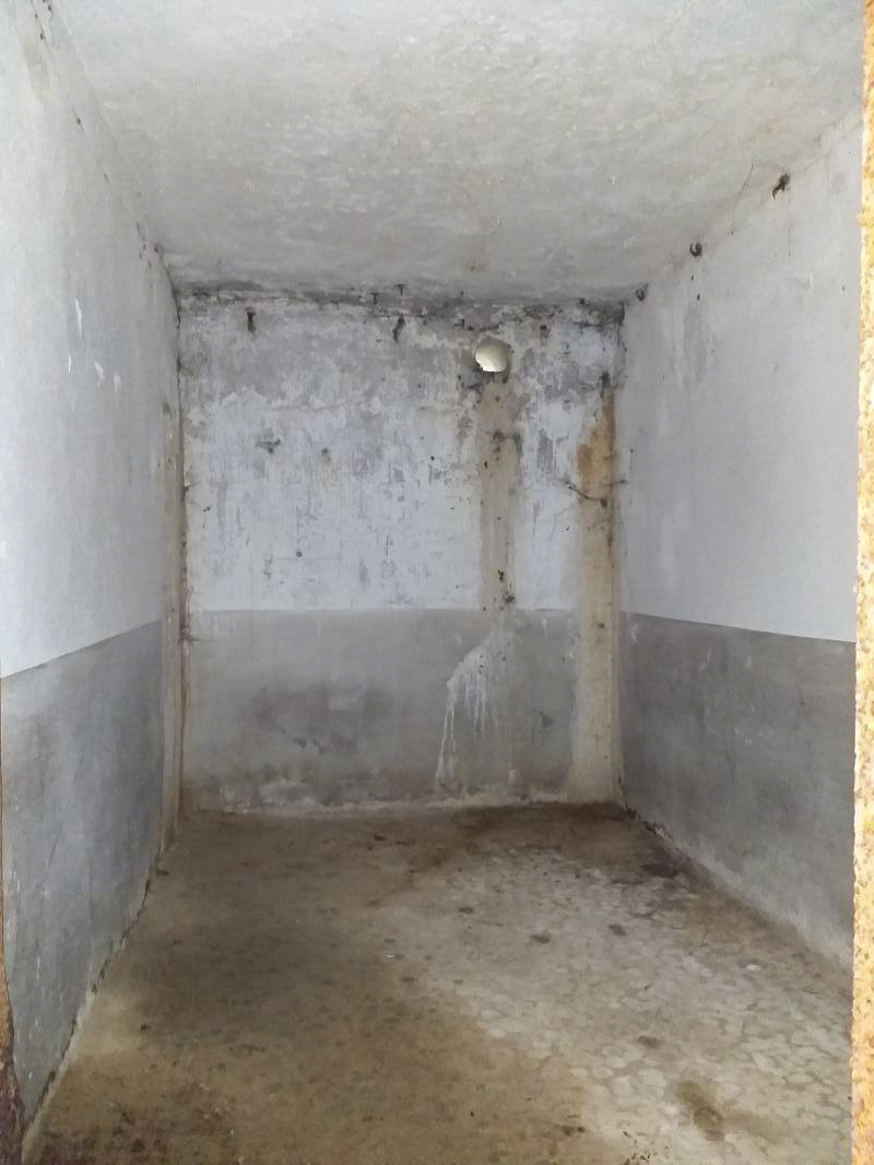 Ligne Maginot - REIMERSWILLER - (PC) - Local du PC - Gregory Fuchs