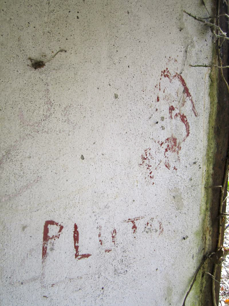 Ligne Maginot - BIBLISHEIM 2 - (Blockhaus pour arme infanterie) -  - gregfuchs