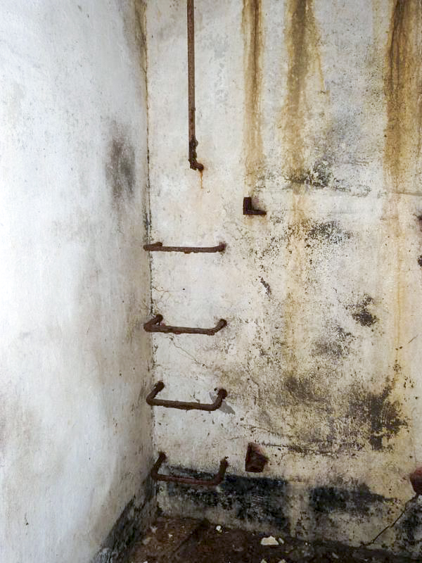 Ligne Maginot - BREITENACKER SUD - (Casemate d'infanterie - Simple) -  - JMBrams