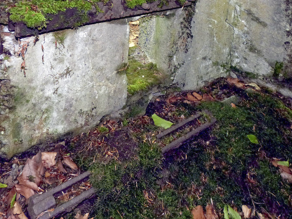 Ligne Maginot - CLIMBACH 2 - (Blockhaus pour arme infanterie) -  - JMBrams
