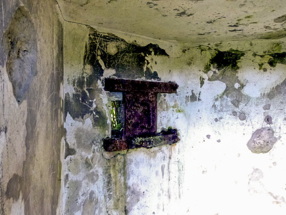 Ligne Maginot - CLIMBACH 3 - (Blockhaus pour arme infanterie) -  - JMBrams