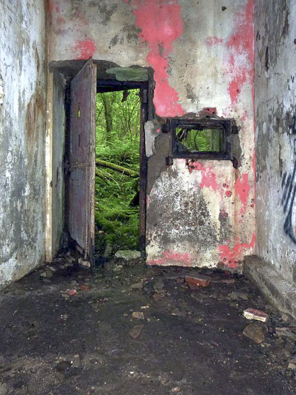 Ligne Maginot - CLIMBACH 4 - (Blockhaus pour canon) -  - JMBrams