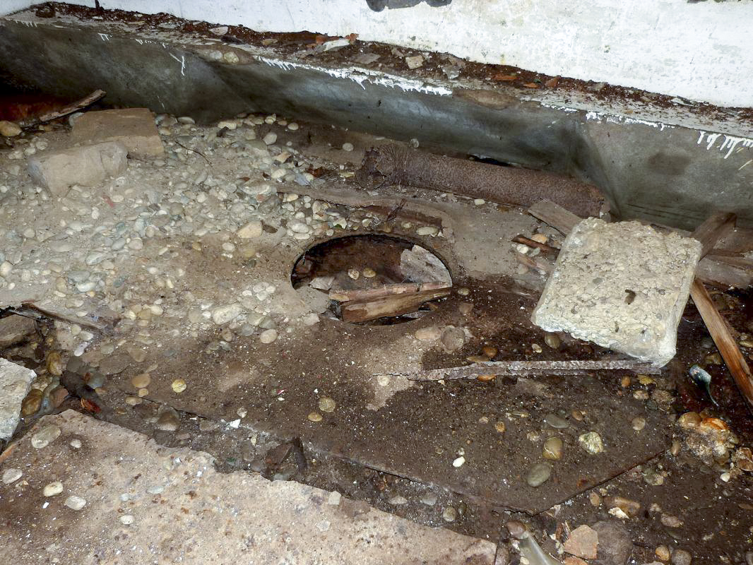 Ligne Maginot - CLIMBACH 4 - (Blockhaus pour canon) -  - JMBrams