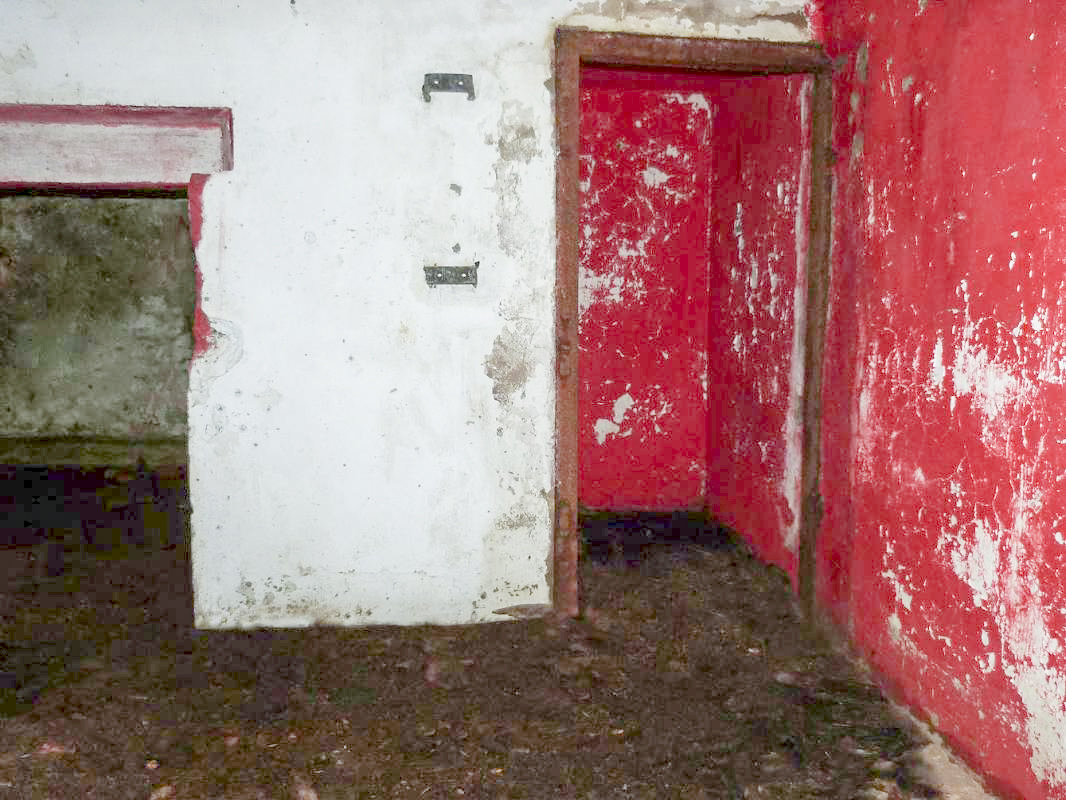 Ligne Maginot - CLIMBACH 4 - (Blockhaus pour canon) -  - JMBrams