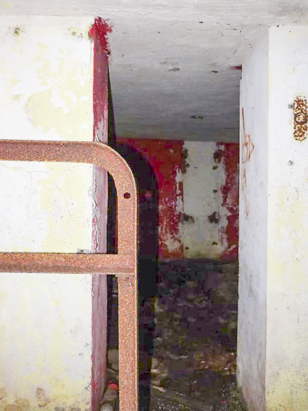 Ligne Maginot - CLIMBACH 4 - (Blockhaus pour canon) -  - JMBrams