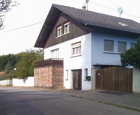 Ligne Maginot - MF1 - CLIMBACH (GRM) - (Poste GRM - Maison Forte) -  - donceuh