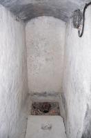 Ligne Maginot - ANCIEN CAMP - (Abri) - Couloir nord
Latrine