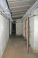 Ligne Maginot - GRANGES COMMUNES - (Ouvrage d'infanterie) - Bloc 2
Un couloir au bloc
