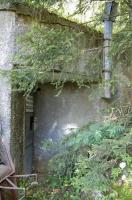 Ligne Maginot - CHARMAIX - (Central téléphonique isolé) - 