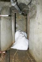 Ligne Maginot - FREJUS - (Ouvrage d'infanterie) - Bloc 1
Le puits d'accès
