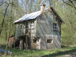 Ligne Maginot - MF16 - S - BEAU TERME - (Poste GRM - Maison Forte) - 