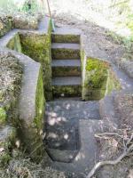 Ligne Maginot - KLOSTERGRABEN 7 - (Cuve pour arme d'infanterie) - 
