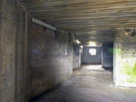 Ligne Maginot - CEZF-F - HARDIFORT - (Casemate d'infanterie - double) - 