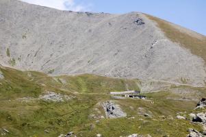 Ligne Maginot - FREJUS - (Casernement) - 