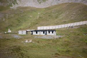 Ligne Maginot - FREJUS - (Casernement) - 