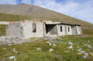 Ligne Maginot - FREJUS - (Casernement) - 