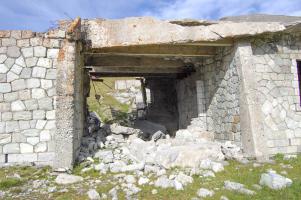 Ligne Maginot - FREJUS - (Casernement) - 