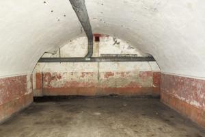 Ligne Maginot - UHRICH - HOCHE (1° BON 237° RI) - (PC de Sous-Quartier) - Une chambrée de la caserne