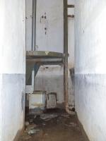 Ligne Maginot - BOIS de HOFFEN Ouest ( Casemate d'infanterie ) - Puits de la cloche GFM