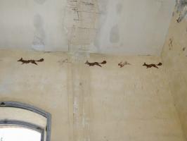 Ligne Maginot - SAPEY - (Casernement) - 