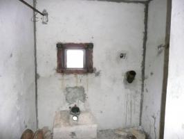 Ligne Maginot - LES ROCHILLES - (Ouvrage d'infanterie) - Le bloc 2
La chambre de tir