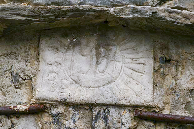 Ligne Maginot - FREJUS - (Casernement) -  - ZEIG Marc