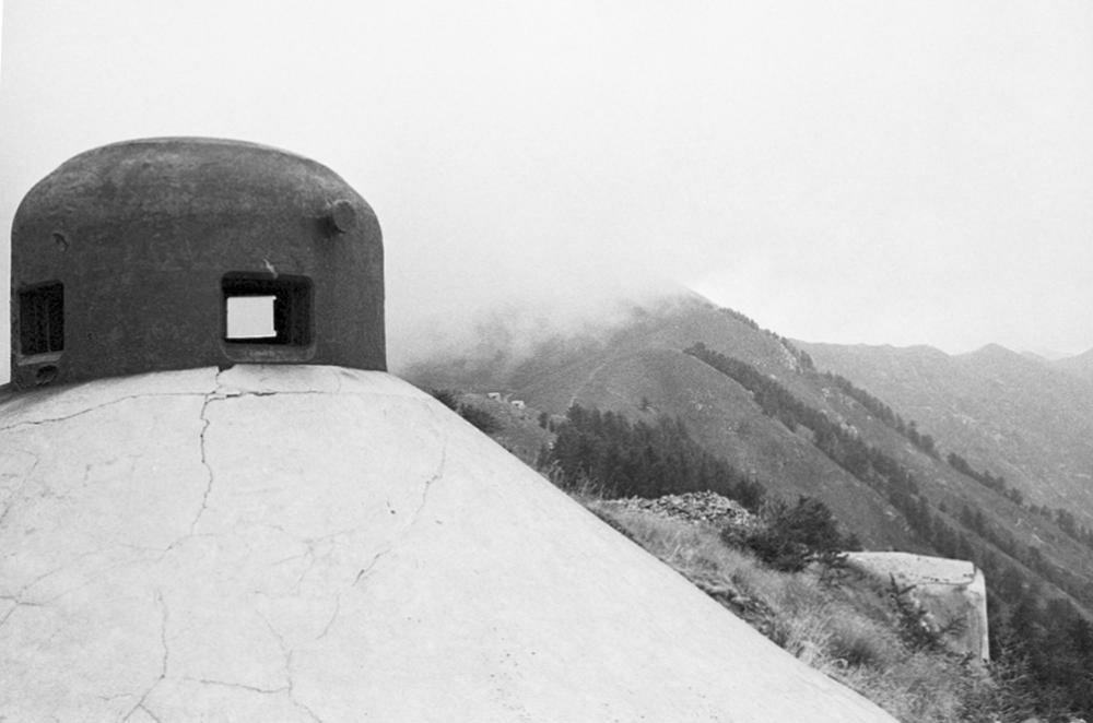 Ligne Maginot - PLAN CAVAL (PCV) - (Ouvrage d'artillerie) - Bloc 5 - LOVINY Alain
