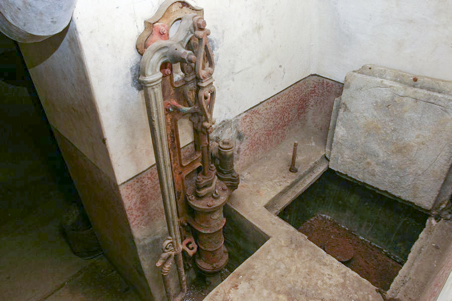 Ligne Maginot - BOIS d'ESCHERANGE - X3 (Quartier Kanfen - I/169°RIF) ( Abri ) -  - ZEIG Marc - Col  HUYGEN Georges