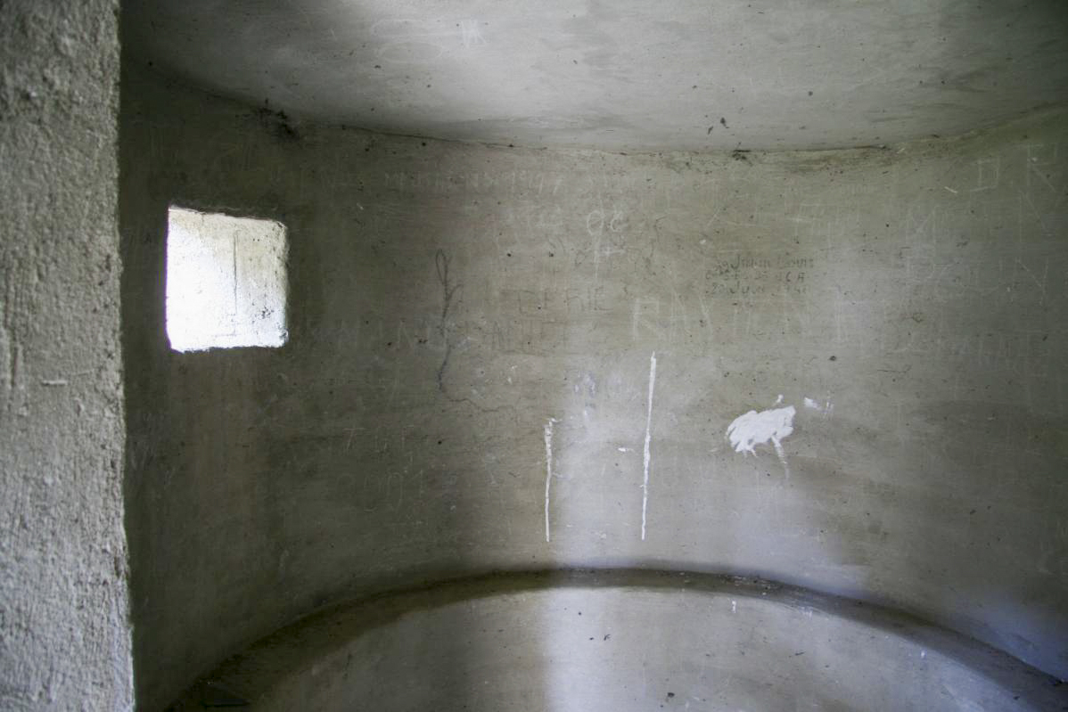 Ligne Maginot - PLAMPINET NORD 3 - (Blockhaus pour arme infanterie) -  - Alain Perouffe