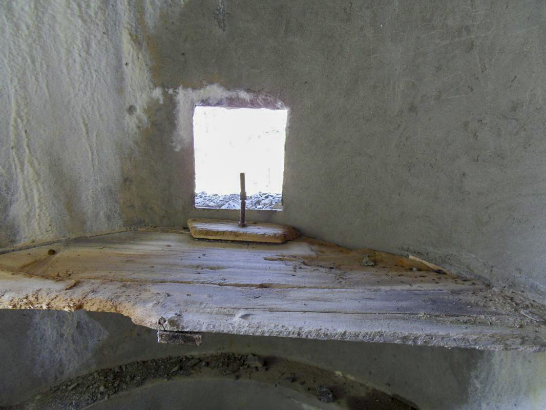 Ligne Maginot - LES AITTES 2 - (Blockhaus pour arme infanterie) -  - Alain Perouffe