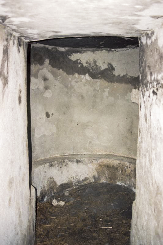 Ligne Maginot - FORT QUEYRAS 1 - (Blockhaus pour arme infanterie) -  - Michal Prasil