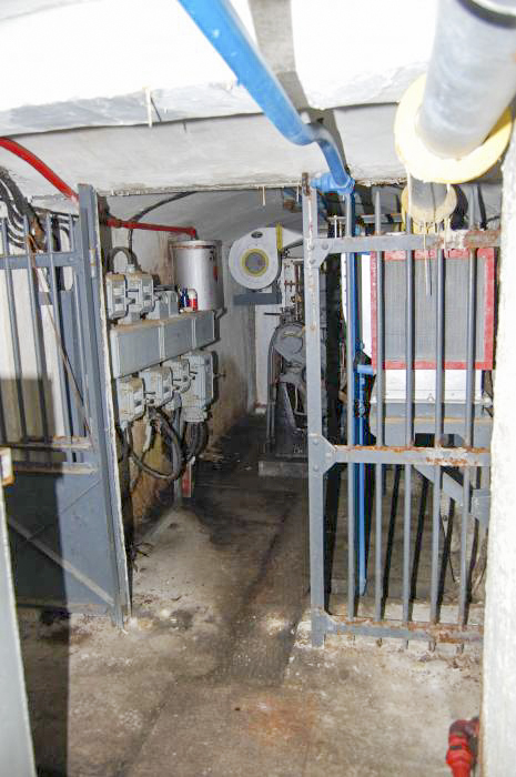 Ligne Maginot - ANCIEN CAMP - (Abri) - Usine - Michal Prasil