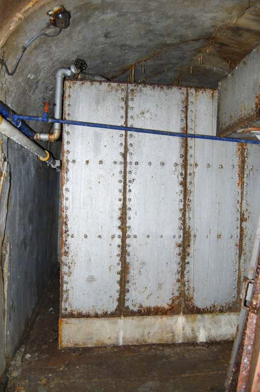 Ligne Maginot - NORD OUEST DE FONTVIVE (NOF) - (Abri) - Citernes d’eau - Michal Prasil