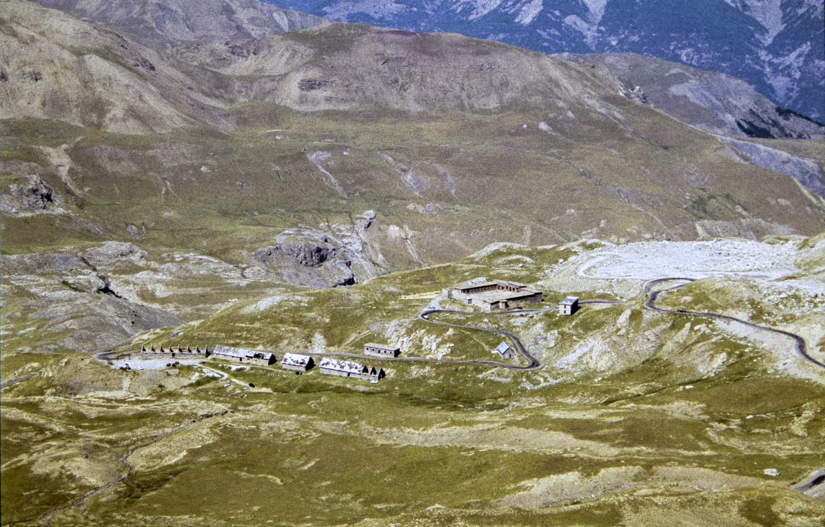 Ligne Maginot - CAMP DE RESTEFOND - (Casernement) -  - Michal Prasil