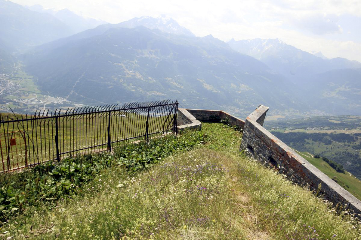 Ligne Maginot - LA PLATTE - (Blockhaus pour arme infanterie) -  - Michel & Philippe ZIMMER