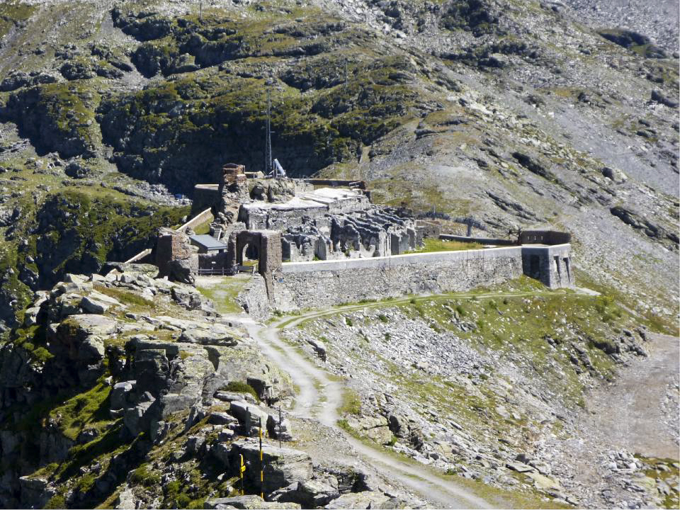 Ligne Maginot - REDOUTE RUINEE - (Ouvrage d'infanterie) -  - Alexis BERLIOZ