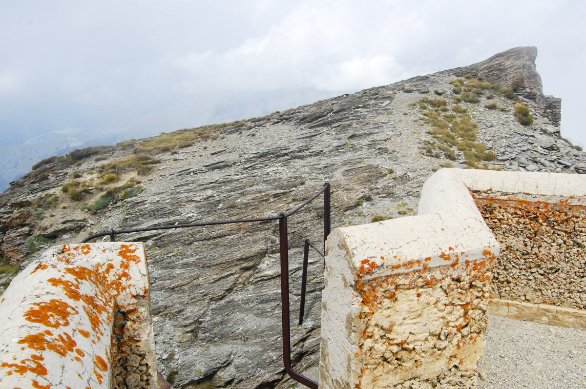 Ligne Maginot - TURRA - (Observatoire d'artillerie) -  - Michal Prasil