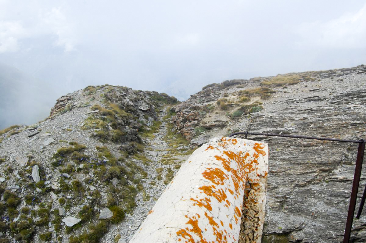 Ligne Maginot - TURRA - (Observatoire d'artillerie) -  - Michal Prasil
