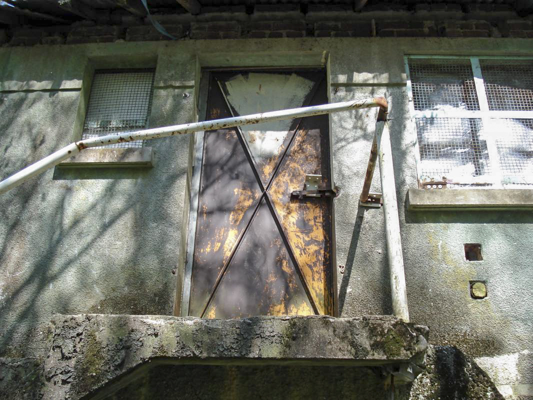 Ligne Maginot - MF16 - S - BEAU TERME - (Poste GRM - Maison Forte) -  - R Tucker