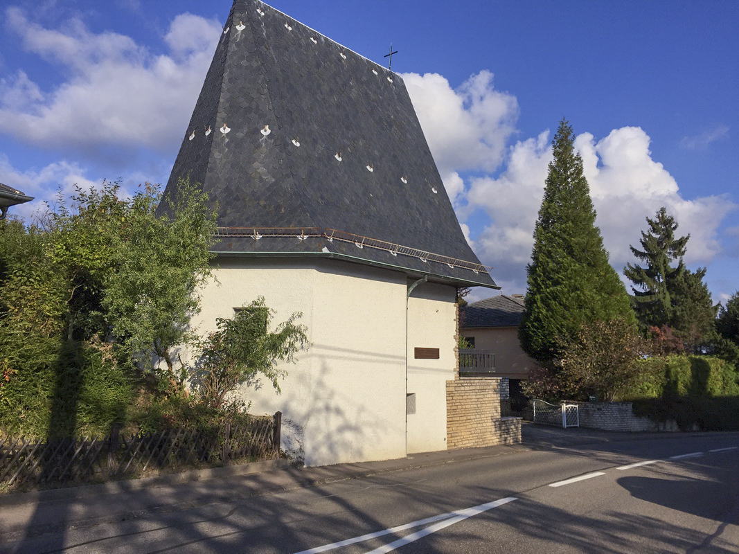 Ligne Maginot - SPICHEREN (MF DE) - (Poste GRM - Maison Forte) -  - JOLAS, Jean-Michel