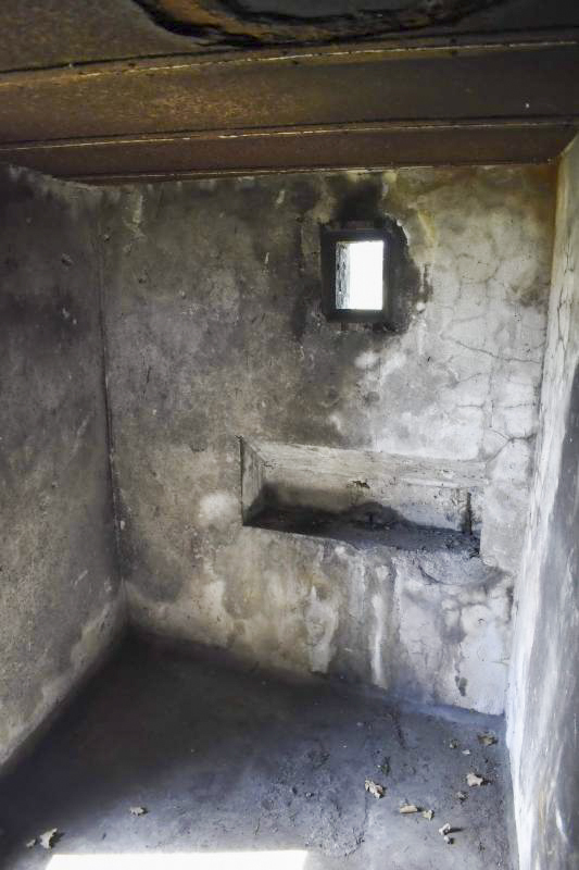 Ligne Maginot - G70 - ROSENAU BERGE 3 - (Blockhaus pour arme infanterie) -  - D. Froehly
