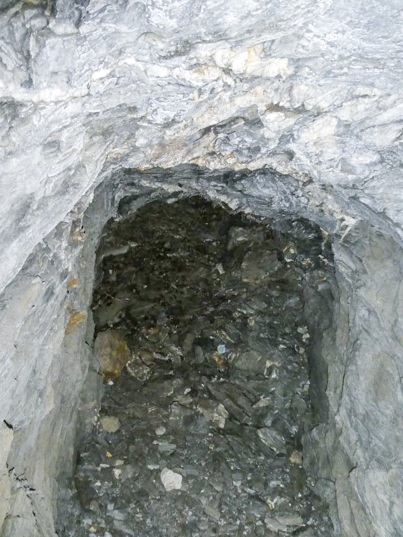 Ligne Maginot - LAVOIR 3 - (Abri) -  - ELLENA - CUNY
