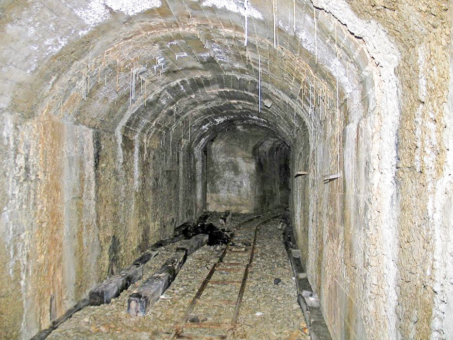 Ligne Maginot - PLAN à MARIN - (Abri) -  - STRECKER Jürgen